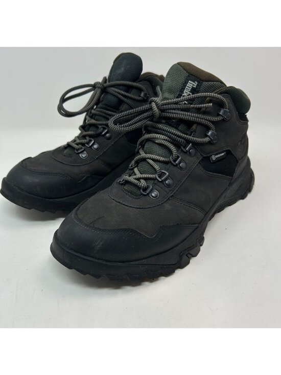 Timberland Men\'s Lincoln Peak Waterproof Outdoor Mid Hiking Boot Size 9 main image 8
